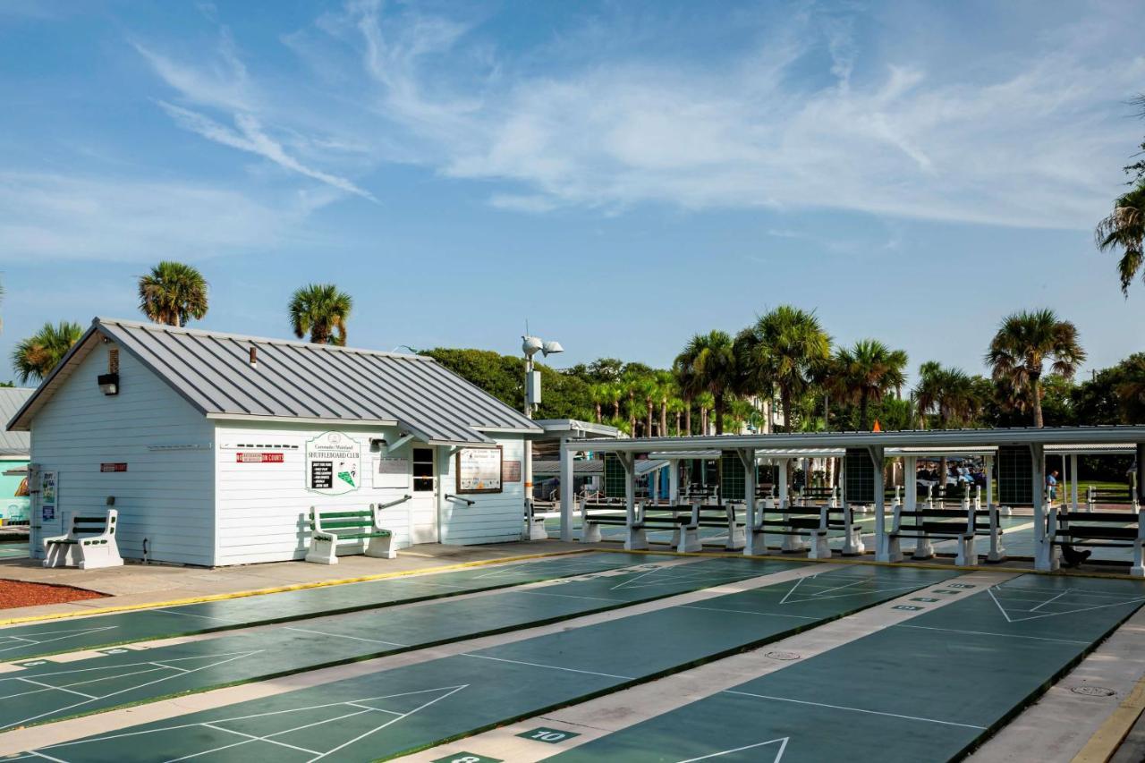 Best Western New Smyrna Beach Hotel & Suites Exterior foto