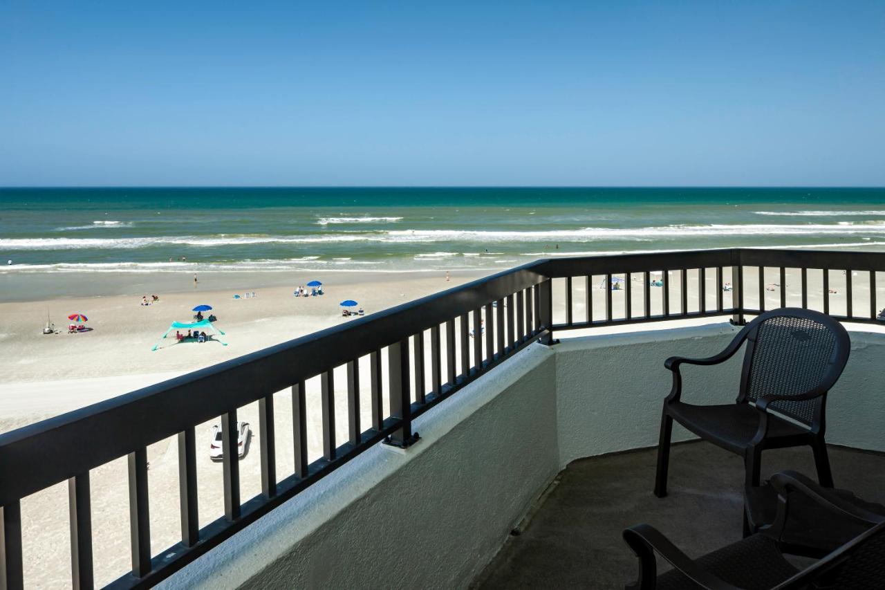 Best Western New Smyrna Beach Hotel & Suites Exterior foto
